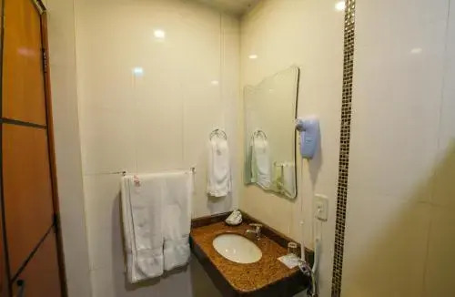 Hotel Tresde