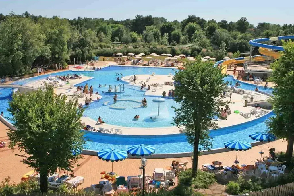 Villaggio Turistico Europa