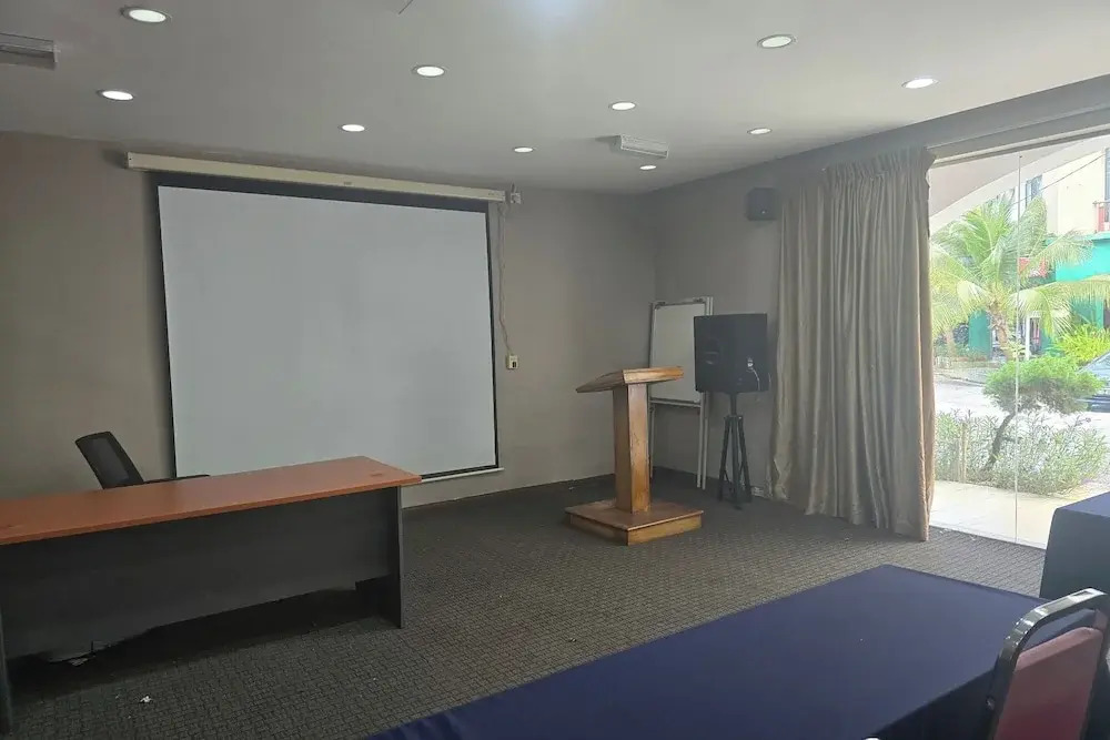 Fast Hotel Melaka