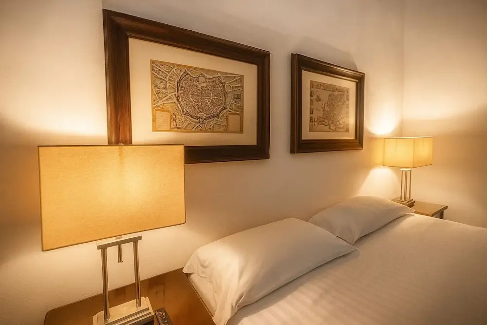 dHomes - Apartments and Rooms - Room 102