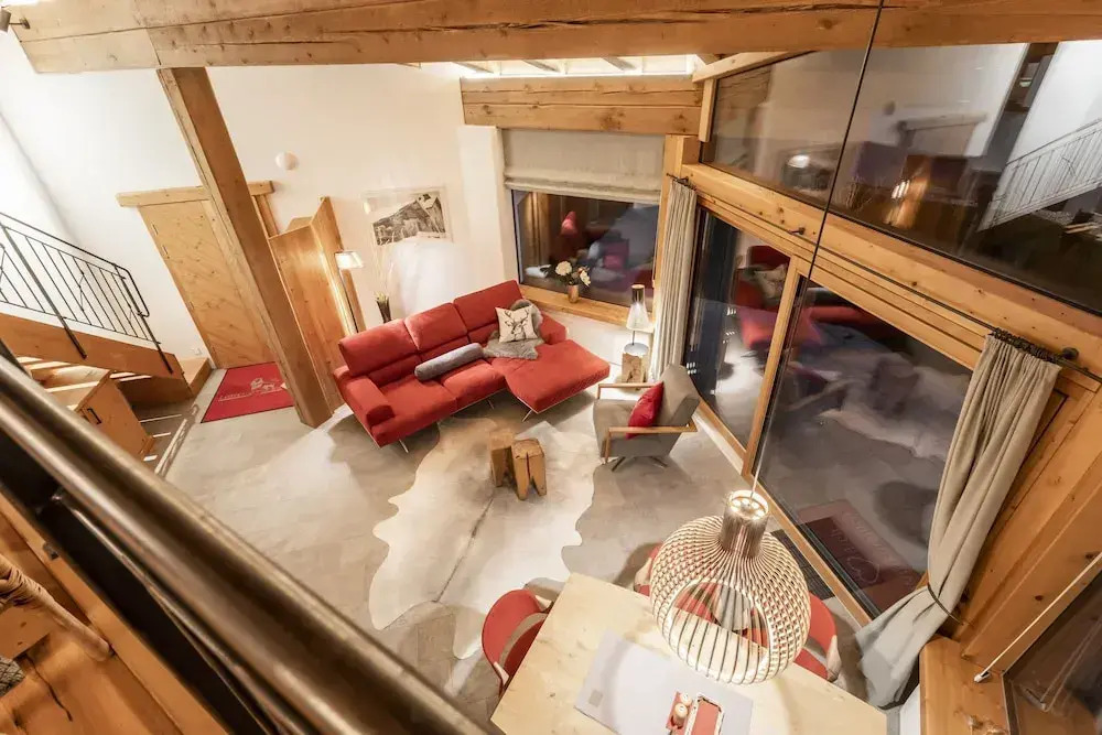 Löwen Chalets