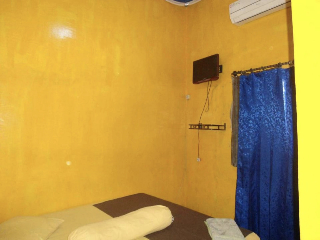 Pondok Wisata Angel Guest House