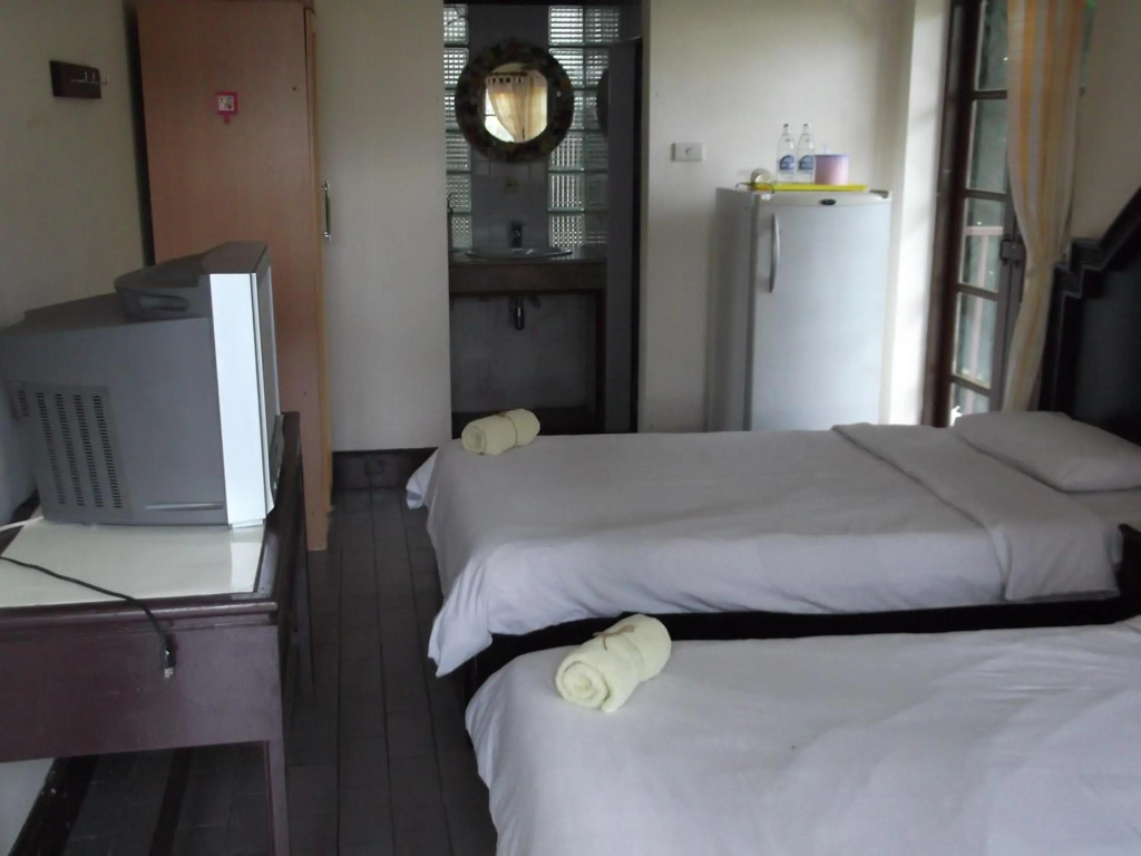Rim Ping Guest House