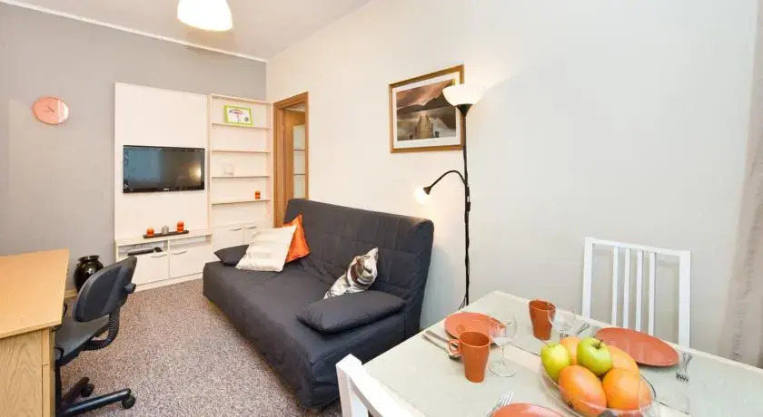 Apartament Kartuska