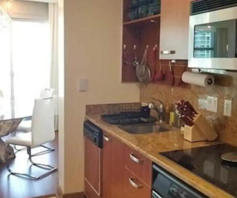 Gorgeous Miami Brickell 2 Bedroom 2 Bathroom Full Service Condo 4 Guests