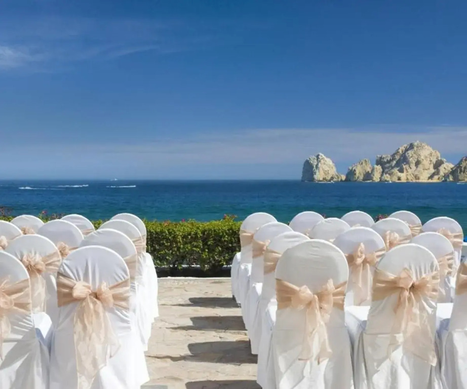 Pueblo Bonito Los Cabos Blanco Beach Resort - All Inclusive