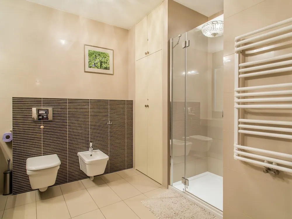 Prestige Apartamenty Stara Polana & SPA2 شقق بريستيج ستارا بولانا