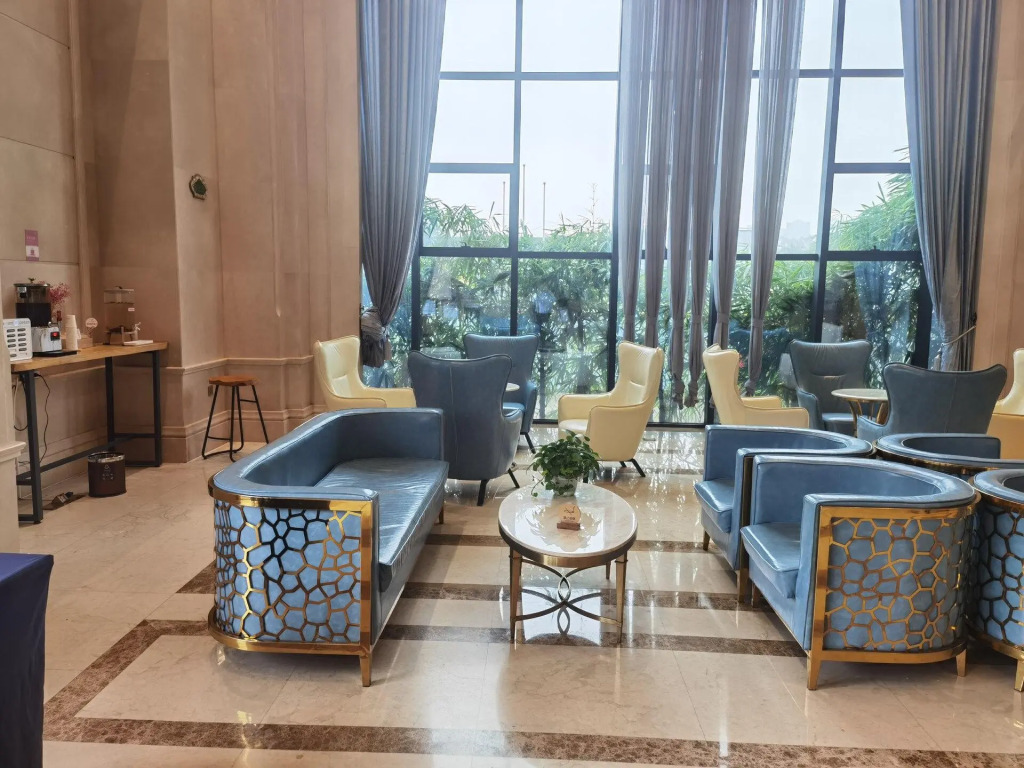 Vienna International Hotel (Dongguan Hongmei Town)