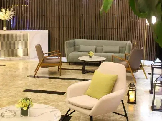 Jinjiang Tianhe Grand Hotel (Jinjing People's Government)