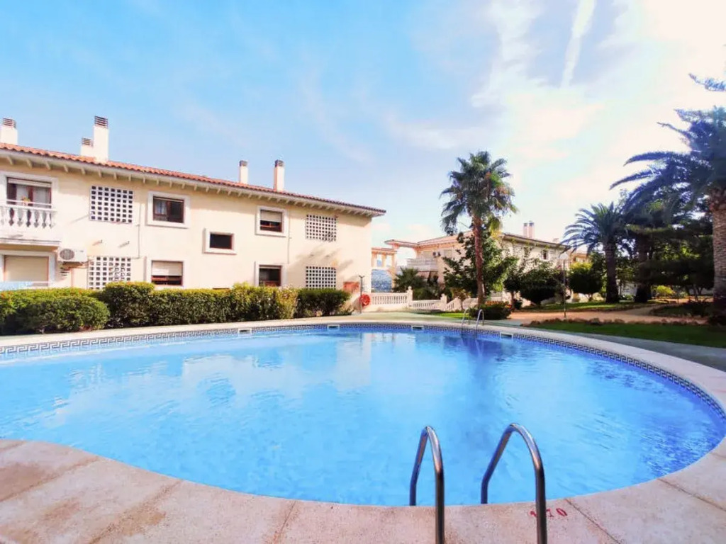 Apartment Vens Vius Altea