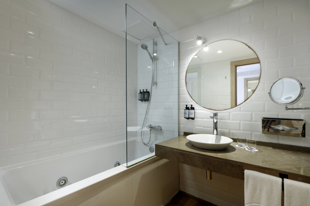 Курортный отель Grand Palladium White Island and Spa - All Inclusive