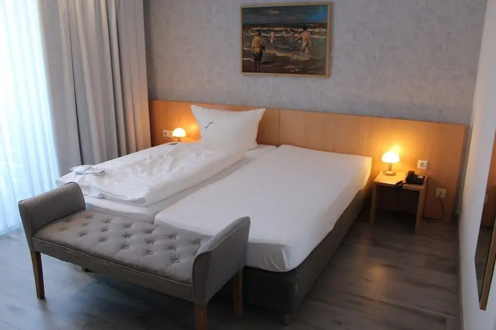 Hotel Freye