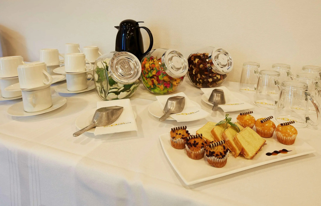 Four Points Flex by Sheraton Hannover