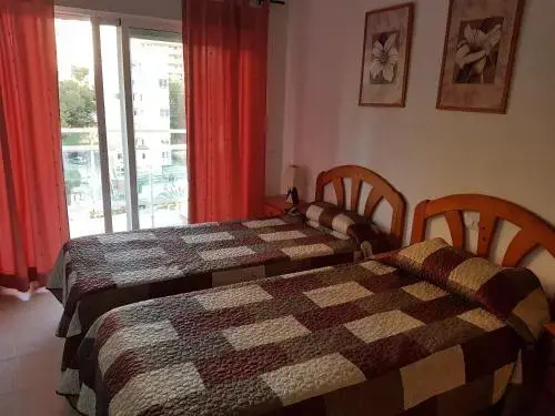 APARTMENT LA ROTA - Benidormland