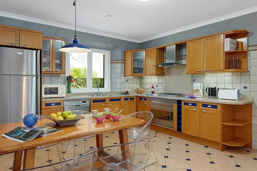 Villa Deu Quarterades
