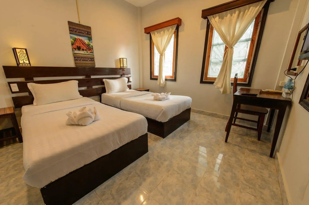 Sabaidee Guesthouse