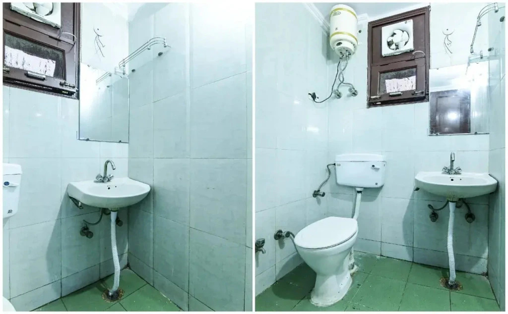 Hotel High Sky By OYO Rooms