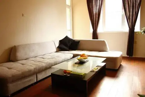 Sofia Suite