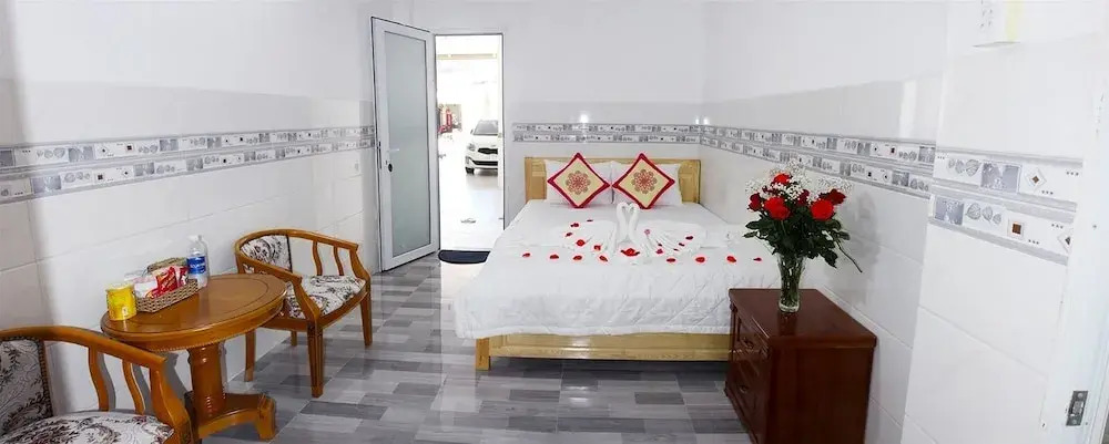 Bien Lac Homestay