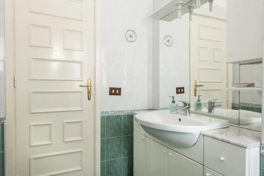 Casa con Terrazza all Addaura by Wonderful Italy