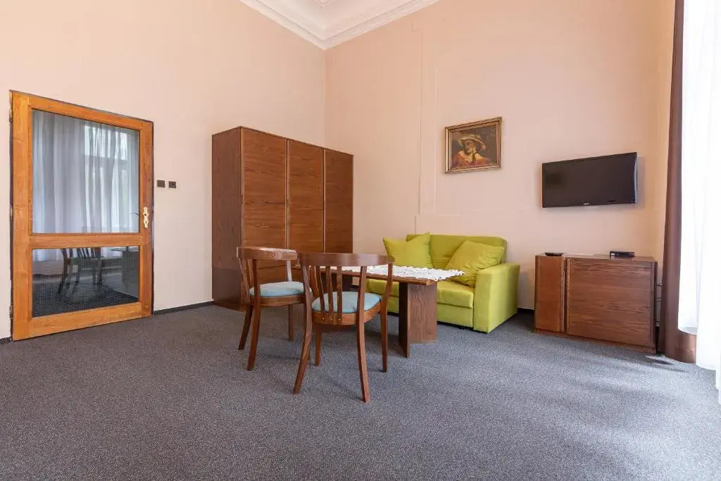 Hotel Slovan Plzeň