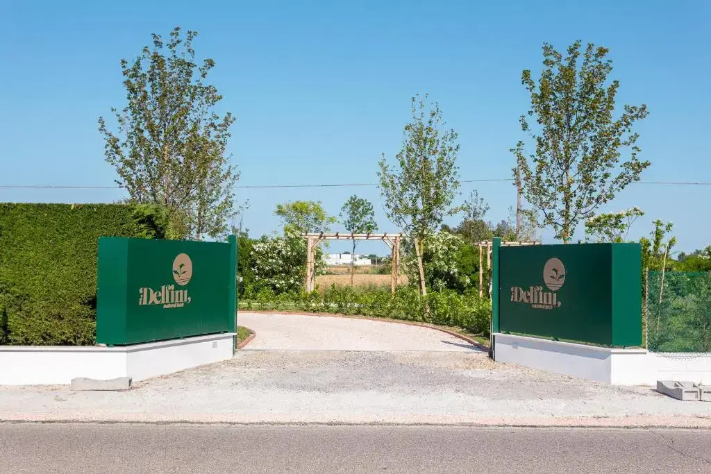 I Delfini - Natural B&B