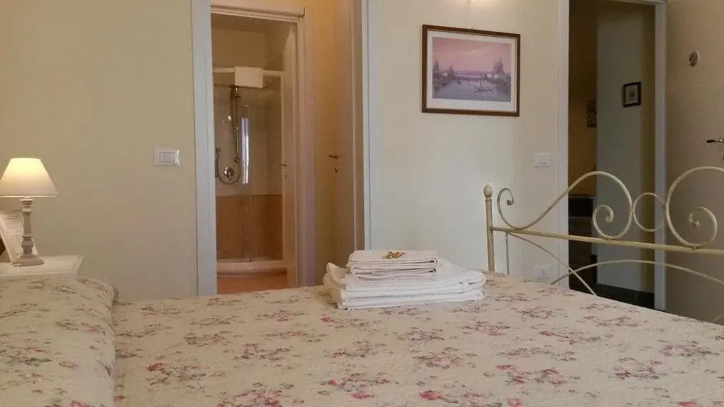 La Casa di Ba
