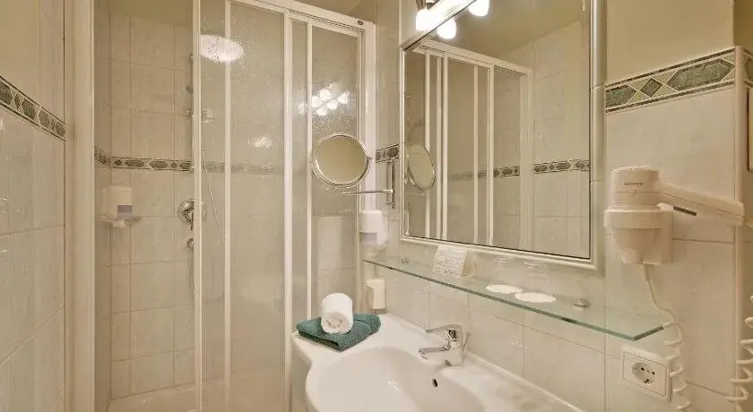 Hotel Andrea
