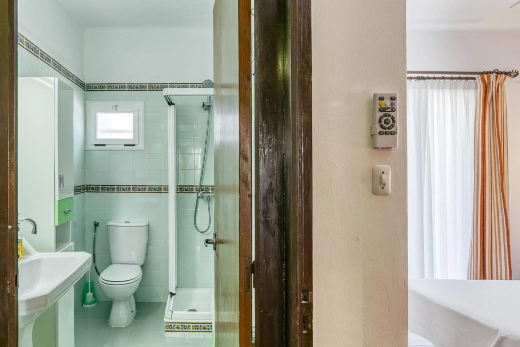 Apartamento pie de jardín en Roses