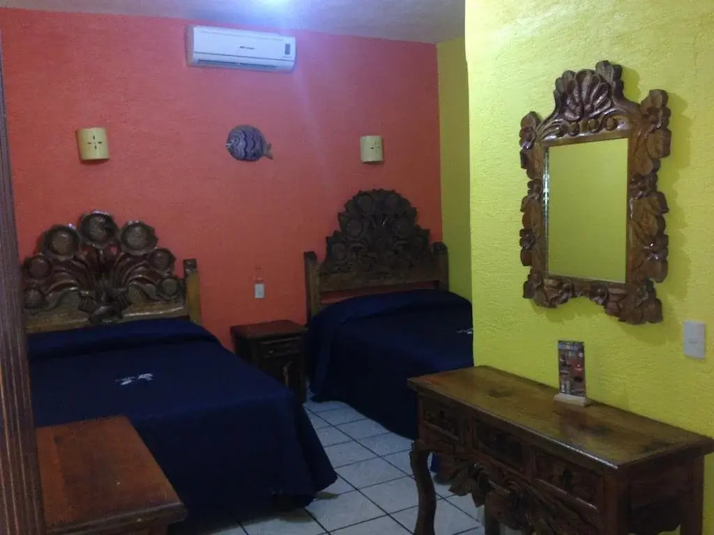 Hotel Bahia 63