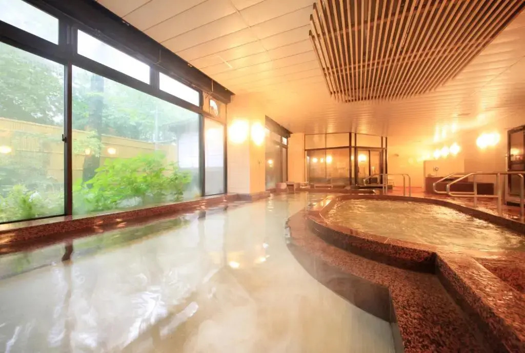 EN RESORT ReCove Hakone