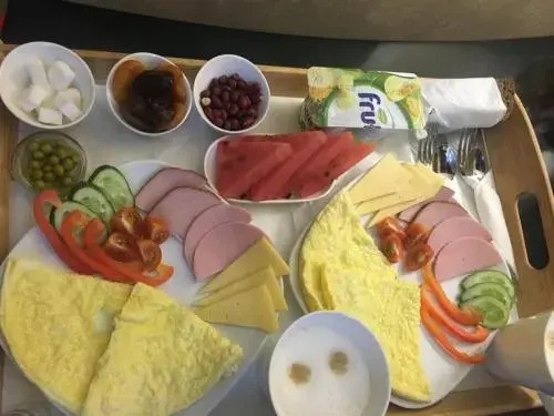 Эко-стиль