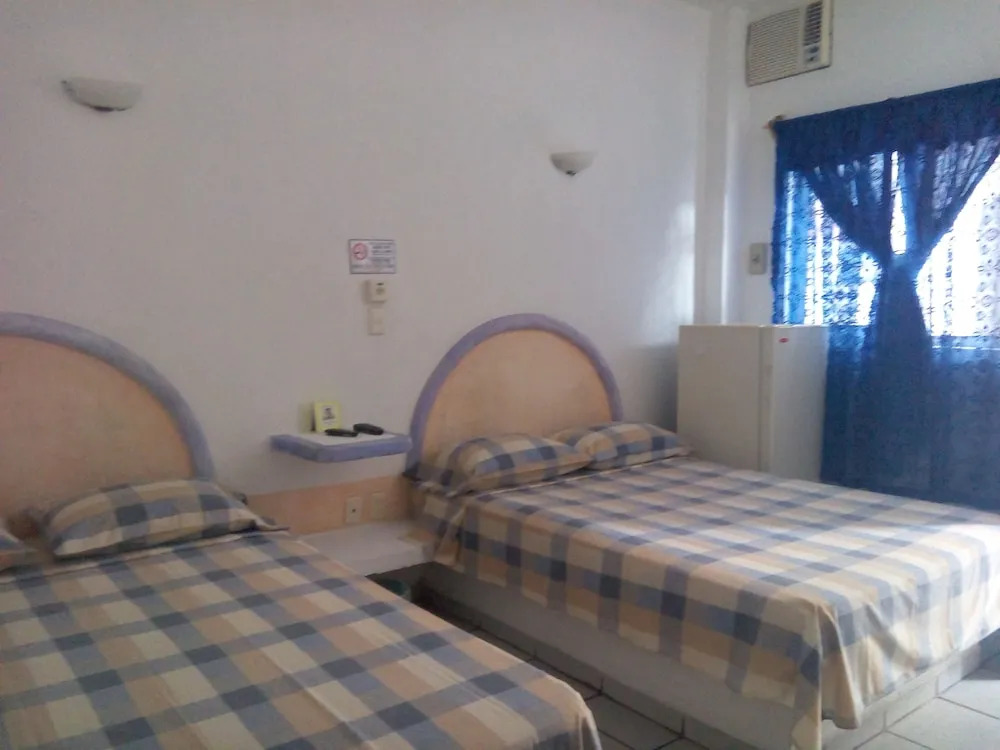 Hotel Sarabi