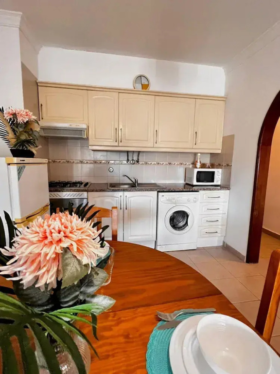 Nice Flat 150 mt Beach With Garage