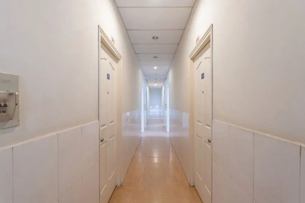 Oyo 390 Hoa Cat Hotel