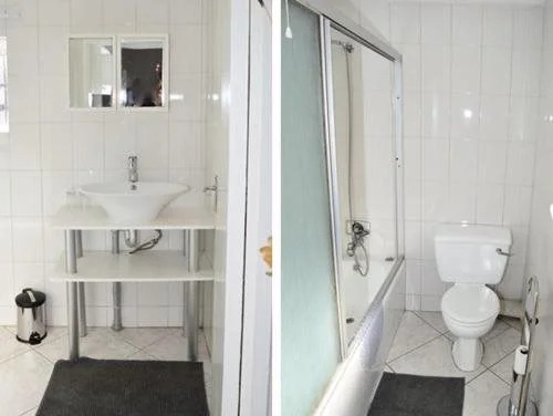 European Touch Guest House