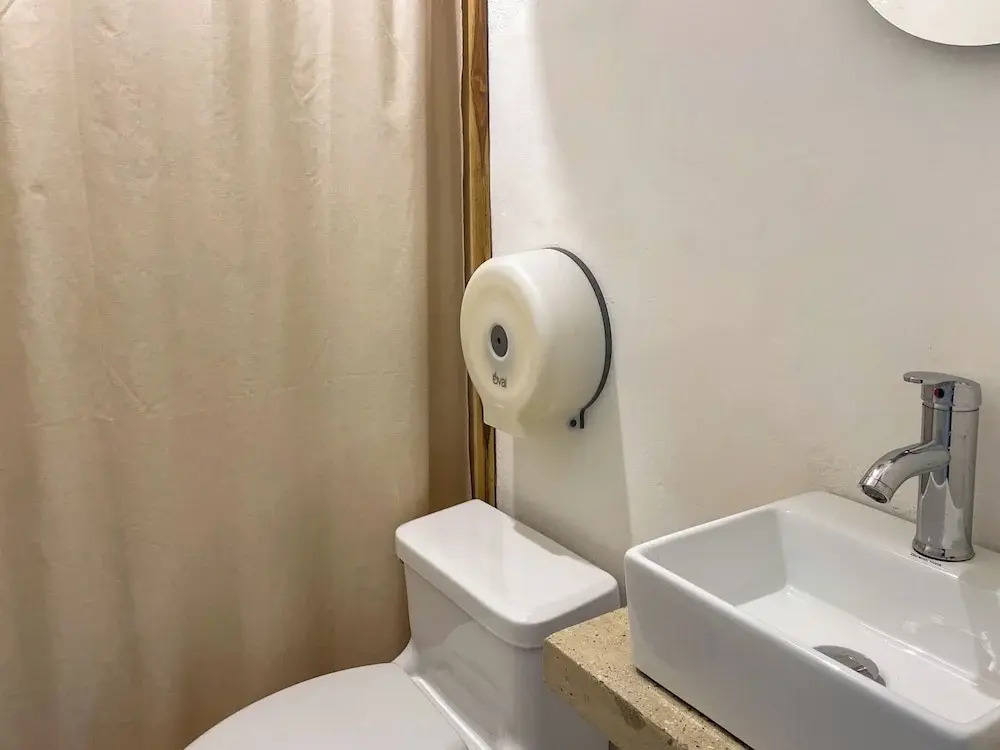 Sac Ek Hotel