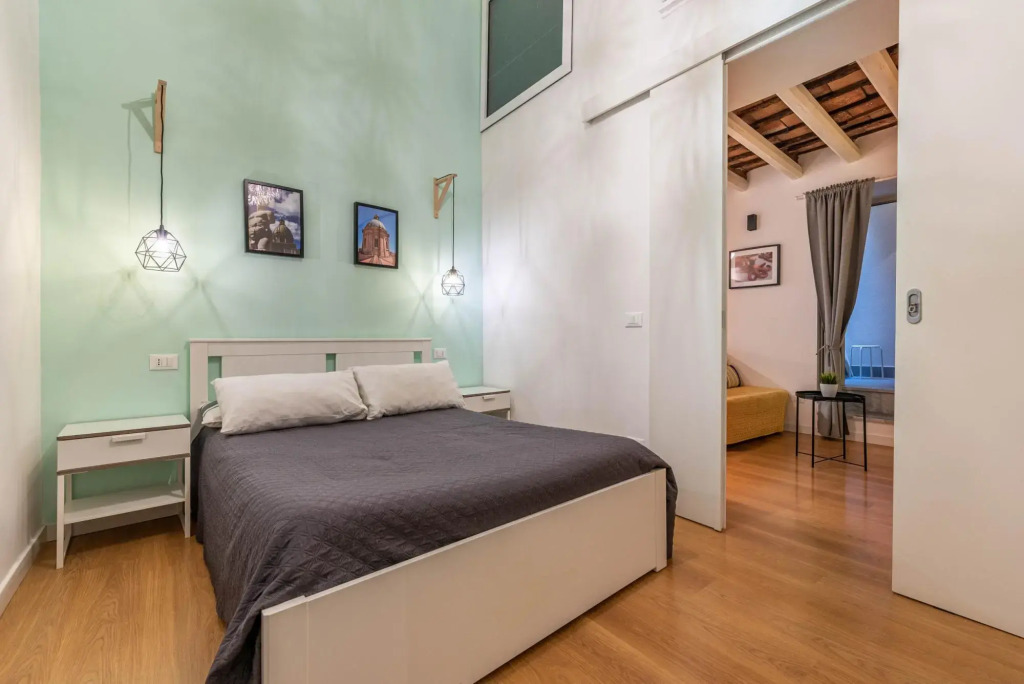 Casa Abbanniata a Ballaro' by Wonderful Italy