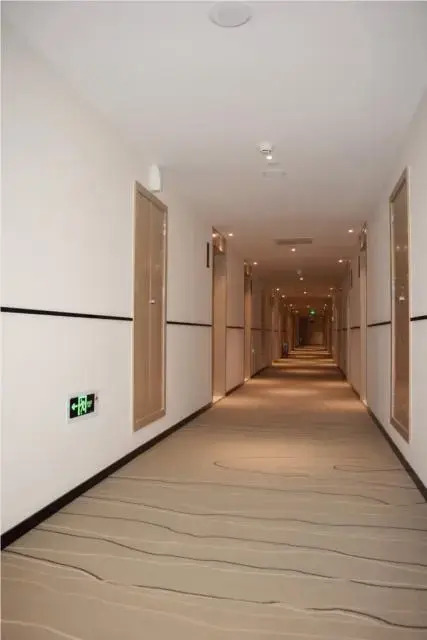 City Comfort Inn Chengdu Longquan Yijia Carrefour