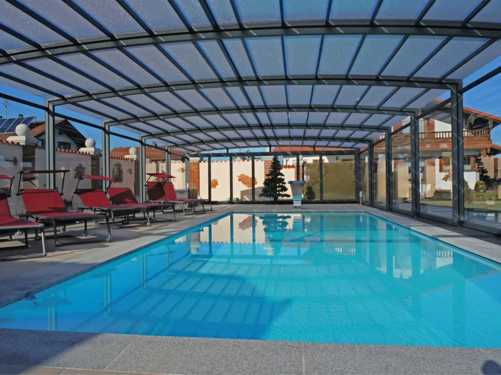 Bayerischer Rückzugsort in der Nähe des Chiemsees
