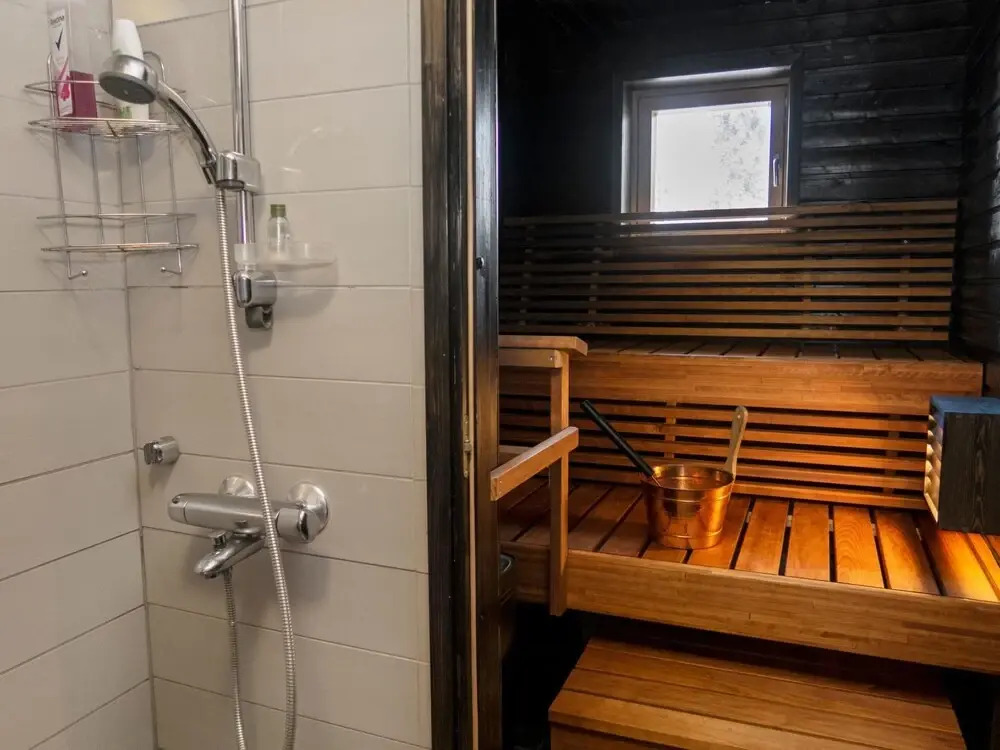 Holiday Home Villa jaloranta a by Interhome