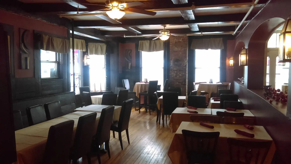 Thayers Inn