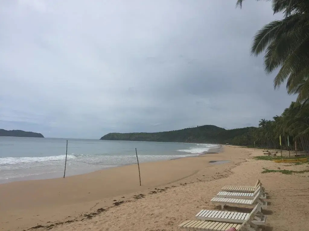Catian Beach Resort