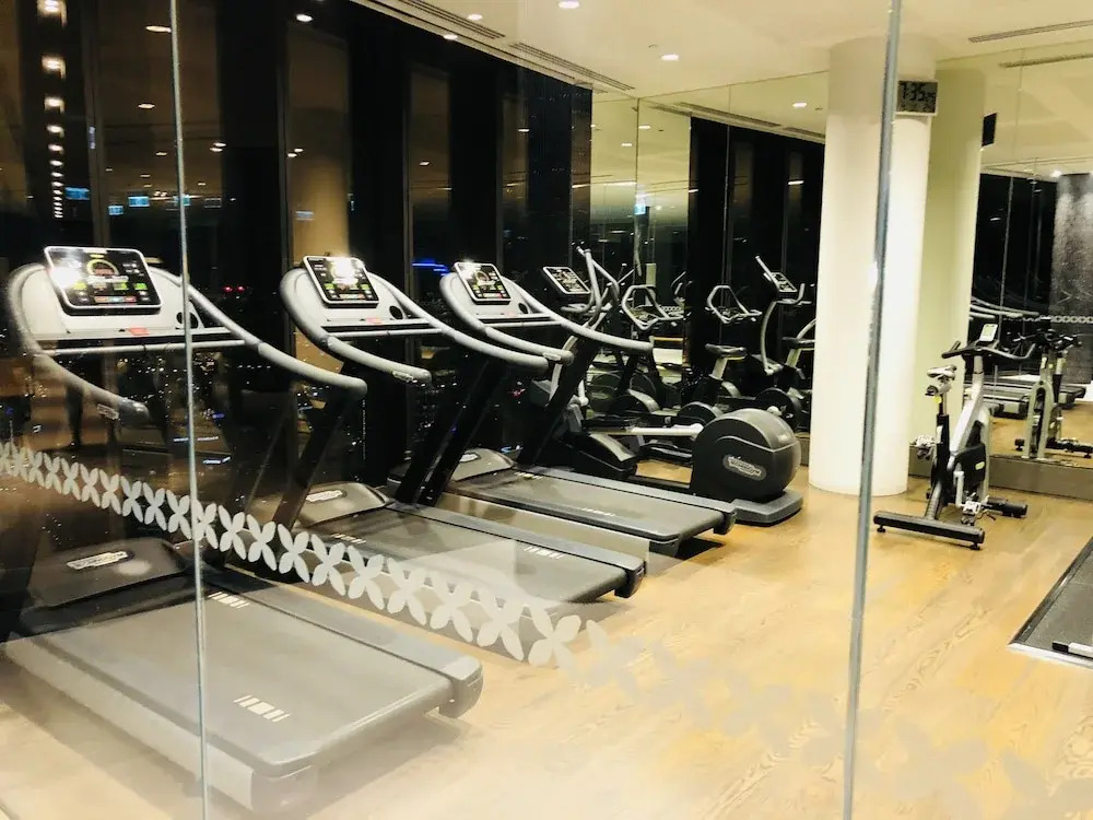 Top54th Luxury 2BR Astonishing CBD Sight