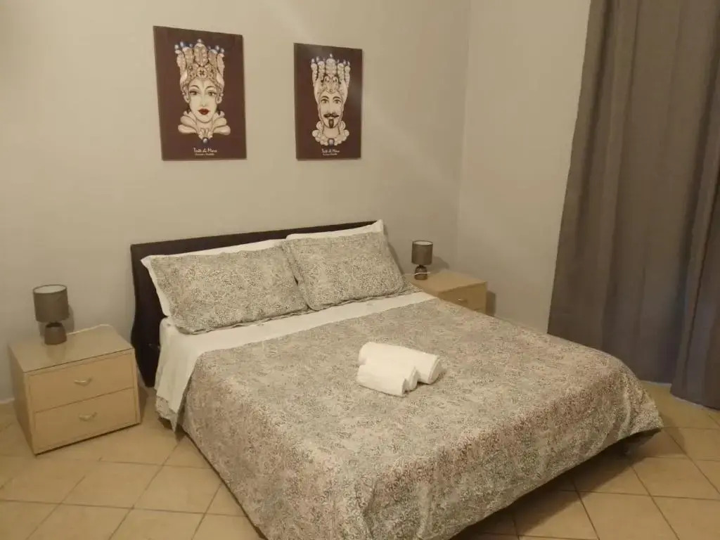 Hotel Trieste