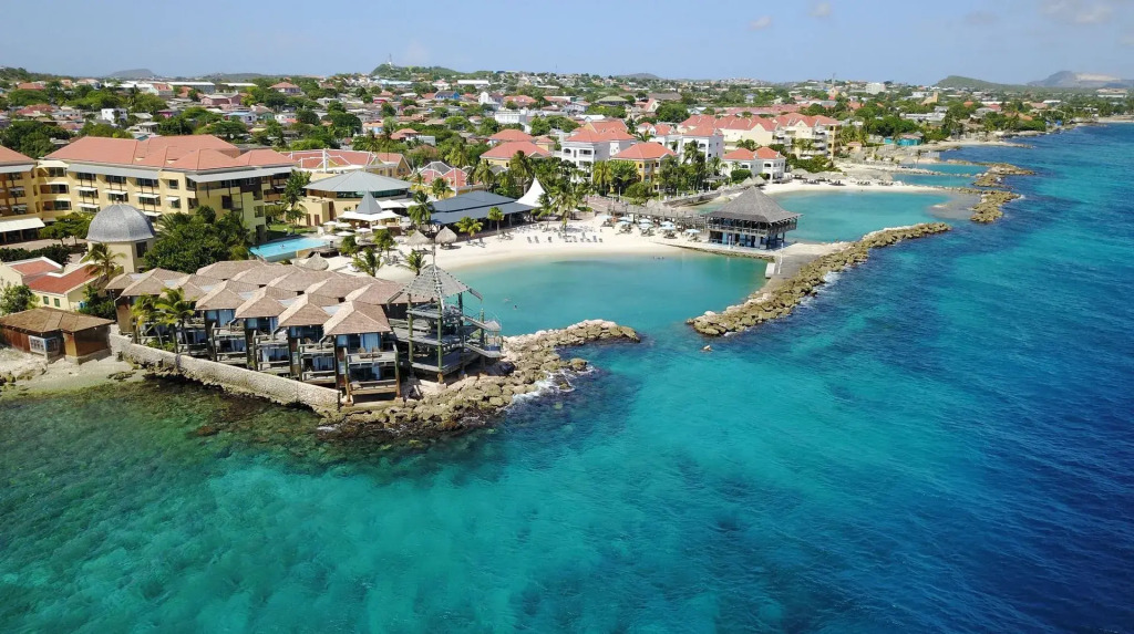 Curacao Avila Beach Hotel