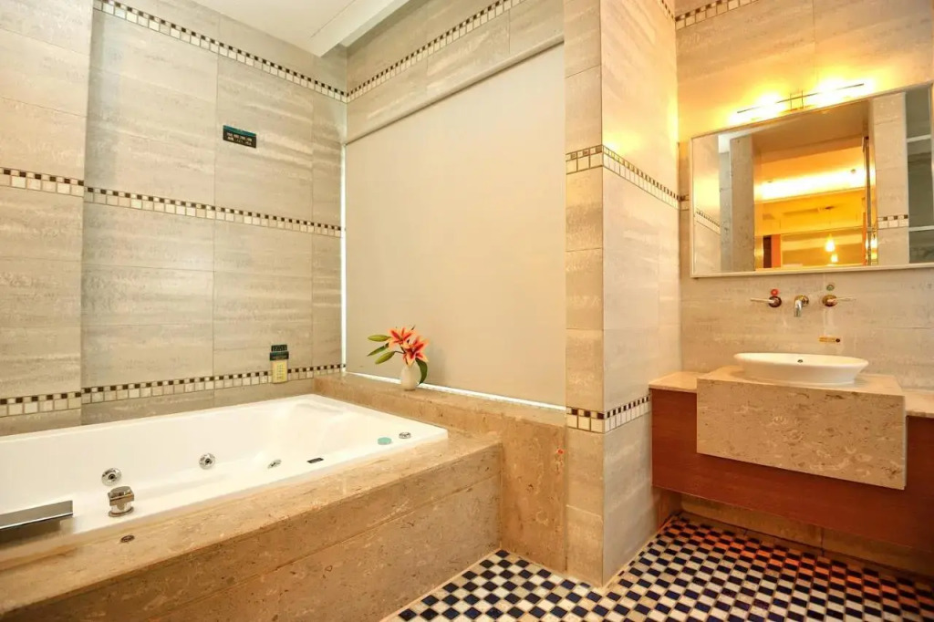 Jing Hwa Motel