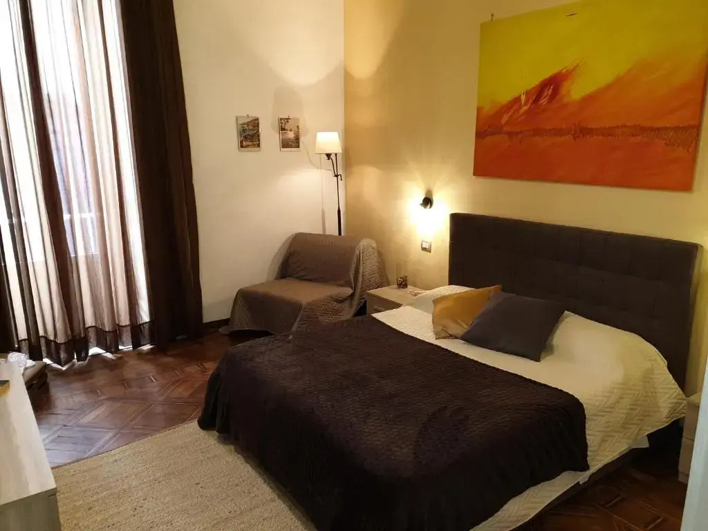 B&B Napoli Storica