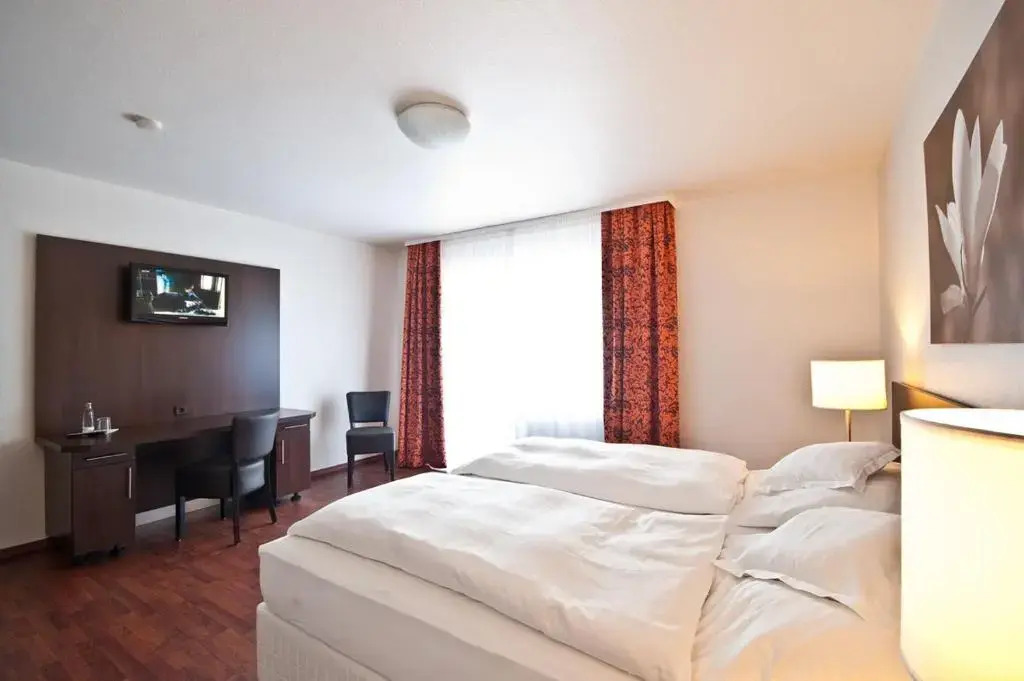 Hotel&Spa am Oppspring