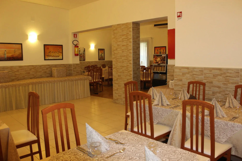 Hotel La Pergola